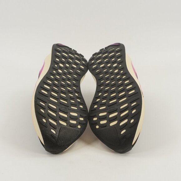 Nike Women's ReactX Infinity Run 4 'Black Hyper Violet' DR2670-011 size 8 - Picture 7 of 7